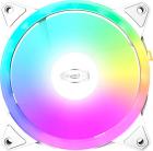 ���������� ��� ������� PCCooler F3 T120 ARGB WH 120mm