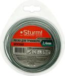 ����� ��� �������� Sturm! d=2.4 ��, l=10 �, ����, ����� ����, ������� (BGT3535-2.4-0�-10)