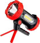 ������-��������� Ritter ����������, ��������������, ������� ����������, �������� �����, ������� powerbank, 13��, 3000���, IP65