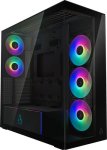 ������������ ������ Arctic Xtender Mirror Black (ACPCC00018A)