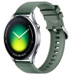 �����-���� Xiaomi Watch 5 Juniper Green Strap