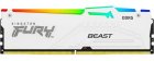 ����������� ������ Kingston Kingston DDR5 16GB 5600MHz FURY Beast RGB (KF556C36BWEA-16)