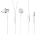 �������� �������� Xiaomi Mi In-Ear Headphones Basic Silver HSEJ03JY (ZBW4355TY)