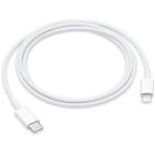 ������ Apple MM0A3ZM/A USB Type-C (m)-Lightning (m) 1� �����