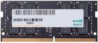����������� ������ Apacer SO-DIMM DDR4 32GB 3200MHz (ES.32G21.PSI)
