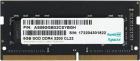����������� ������ Apacer SO-DIMM DDR4 8Gb 3200MHz (AS08GGB32CSYBGH)