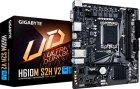 ����������� ����� Gigabyte H610M S2H V2 (LGA1700 mATX)