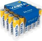 ��������� Varta ENERGY LR6 AA BOX24 Alkaline 1.5V (4106)