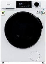 Стиральная машина Midea MFC3814BSW47/W — фото 1