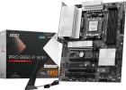 ����������� ����� MSI PRO B850-P WIFI