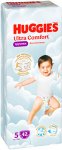 �������-���������� Huggies Ultra Comfort 5, 12-17 ��, 42 ��, ��� ���������