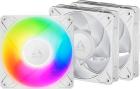 ���������� ��� ������� Arctic P12 Pro A-RGB White - 3 Pack (ACFAN00326A)