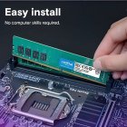 ����������� ������ Crucial DDR4 16GB 3200MHz (CB16GU3200)