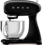 ����������� ������ Smeg SMF05BLEU, ������