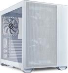 ������������ ������ Lian Li PC-O11 Dynamic Mini Air White (G99.O11AMW.00)