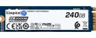 SSD ���������� Kingston M.2 DC2000B 240GB PCIe 4.0 (SEDC2000BM8/240G)