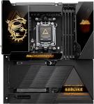 ����������� ����� MSI MEG X870E GODLIKE (AM5, E-ATX)