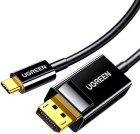 ������ Ugreen MM139, USB-C - DisplayPort, 1.5� (50994)