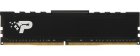 ����������� ������ Patriot Memory DDR4 16GB 3200MHz Signature Premium (PSP416G3200H1)