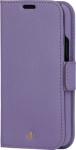 ����� ��� ���������� �������� dbramante1928 New York - iPhone 13 mini - Daybreak Purple,(NY54PBPU5515)