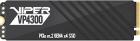���������� SSD Patriot Memory M.2 Viper VP4300 2000 �� PCIe 4.0 VP4300-2TBM28H