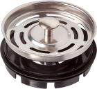 ���� ������ Bort Sink Strainer Black