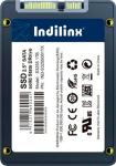SSD ���������� Indilinx S325S 2.5 1024 �� SATA III (IND-S325S001TX)