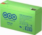 �������������� ������� ��� ��� WBR GP6120( 6� 12��)