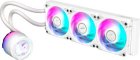 ��� ��� ����������� Gigabyte AORUS WATERFORCE X II 360I White (GP-AORUS WATERFORCEX II 360I)