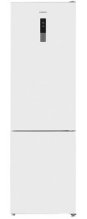 Холодильник MAUNFELD MFF200NFW10 Inverter — фото 1