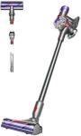 ������� ������������ Dyson V8 Advanced � ����� Silver/Nickel (492637-01), UK Specs