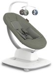 ������� ��� ������������� UPPAbaby (4moms) Mamaroo Camila - Dark Green Melange (2001-MRO-EU-CAM)