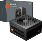 ���� ������� PCCooler 650W Gold ATX (P3-KN650-G1F)