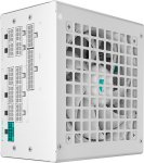 ���� ������� Deepcool GAMERSTORM PQ1000G WH 1000W GOLD (R-PQA00G-FD0W-WGEU-V1)
