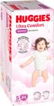 �������-���������� Huggies Ultra Comfort 5, 12-17 ��, 84 ��, ��� �������