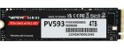 SSD ���������� Patriot M.2 4096GB Viper VP593 PCIe (PV593P4TBM28H)