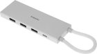 ���-������� Xiaomi 5-in-1 Type-C Hub