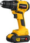 �����-���������� Steher CDB-200-2, 20�, 2 ��� (2 ��), � �����