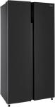 ����������� Side-by-Side NordFrost RFS 525DX NFXd inverter