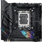 ����������� ����� Asus ROG STRIX B760-I GAMING WIFI (LGA1700, mITX)