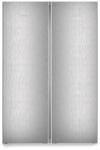 ����������� Side-by-Side Liebherr XRFsf 5245-22 001 BioFresh NoFrost �����������