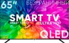 ��������� Soundmax SM-QLED65T2SU (������)
