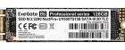 SSD ���������� ExeGate M.2 2280 128GB NextPro+ UV500TS128 SATA-III (EX280471RUS)