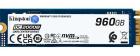 SSD ���������� Kingston M.2 DC2000B 960GB PCIe 4.0 (SEDC2000BM8/960G)