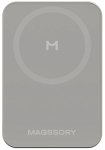 ������� ����������� Magssory Pride 5K, � ���������, ����������� � MagSafe (PBN011)
