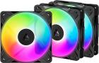 ���������� ��� ������� Arctic P12 Pro Reverse A-RGB - 3 Pack (ACFAN00333A)