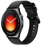 �����-���� Xiaomi Watch 5 Black Strap