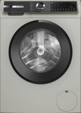 Стиральная машина Bosch WGK264ZXME — фото 1