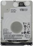 ������� ���� HDD Western Digital Original SATA-III 1Tb WD10SPSX Black (7200rpm) 64Mb 2.5