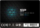 SSD ���������� Silicon Power 2.5 Ace A55 512 �� SATA III (SP512GBSS3A55S25)